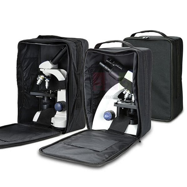 Carry Case for Microscopes